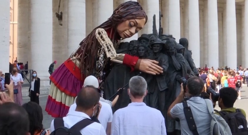 ვატიკანი