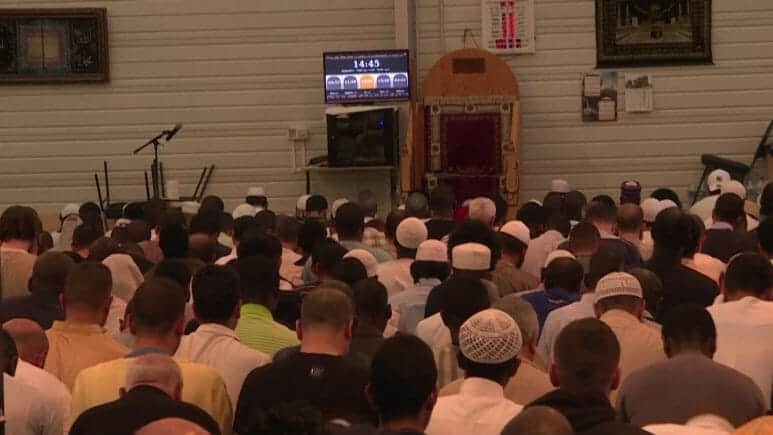 რელიგიური ექსტრემიზმი