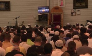 რელიგიური ექსტრემიზმი