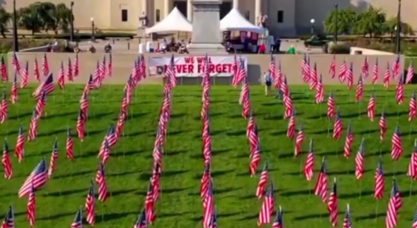 ვაშინგტონი, აშშ