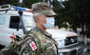 ავღანეთში ისევ განგაშია