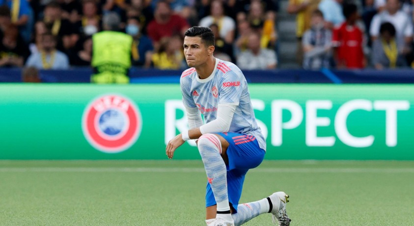 “მანჩესტერ იუნაიტედი” “იანგ ბოისთან” დამარცხდა