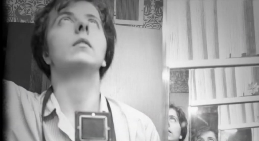 პარიზში ვივიან მაიერის გამოფენა მოეწყო