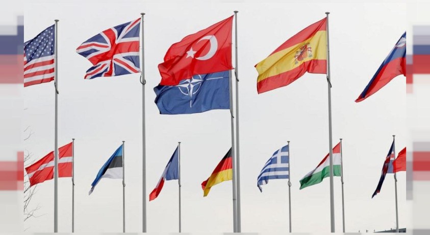 გეოპოლიტიკური დინამიკა და დიპლომატია