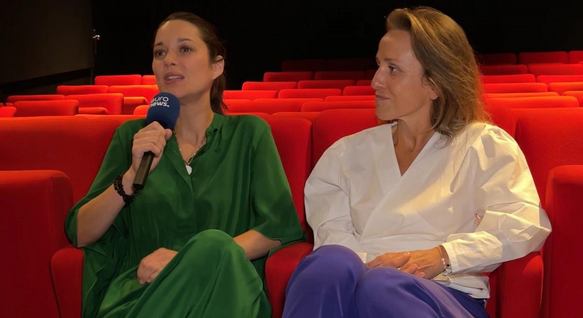 „ჩვენზე მეტი“ – დოკუმენტური ფილმი ადასტურებს, რომ სიმართლისთვის ნებისმიერ ასაკში უნდა იბრძოლო