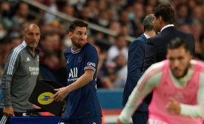 “პარი სენ-ჟერმენის” გამარჯვება “ლიონთან”