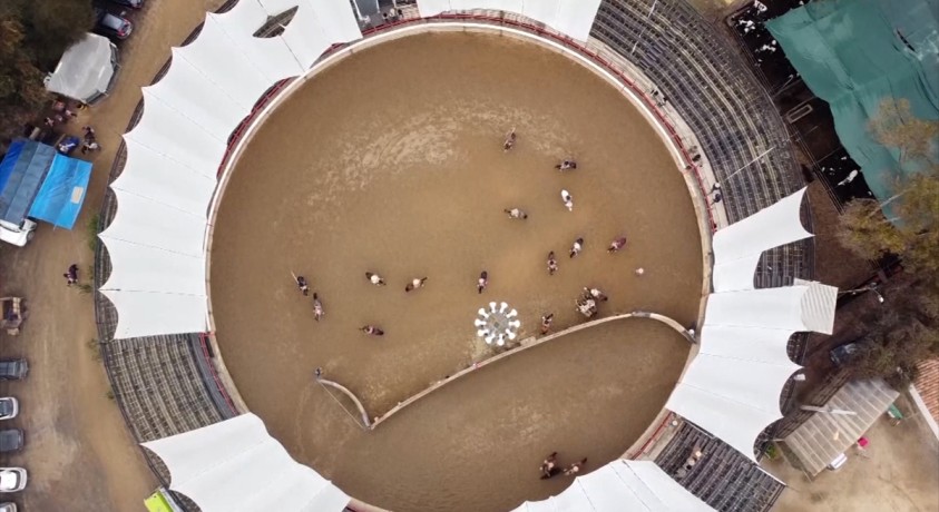 ჩილე, სანტიაგო