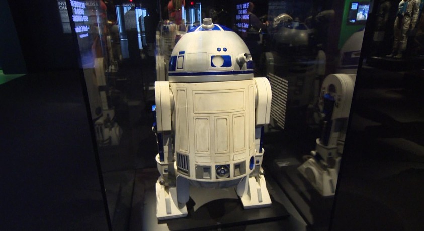 ლოს-ანჯელესში ფილმების მუზეუმი იხსნება