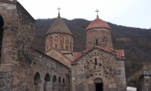 სადავო მემკვიდრეობა