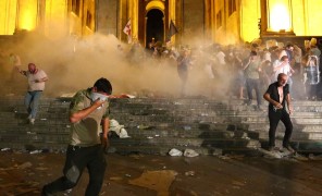 20 ივნისის პროტესტი – საქართველოს მთავრობამ ევროპული სასამართლოს მიერ დასმულ შეკითხვებს უნდა უპასუხოს