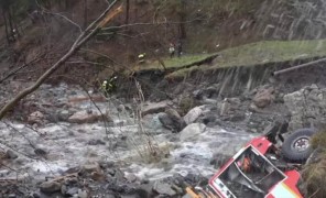 უამინდობა იტალიაში