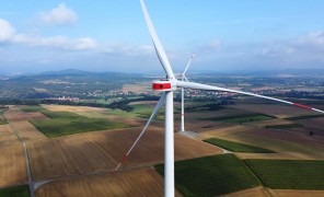 გერმანიის ენერგეტიკული გარდაქმნა 2021 წლის ფედერალური არჩევნების ერთ-ერთი მთავარი საკითხია