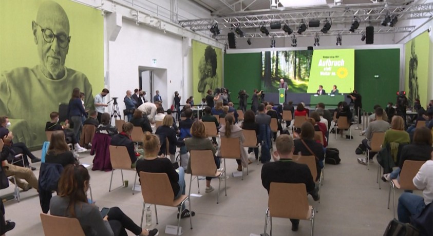 ბუნდესტაგის არჩევნები – პარტიების დაპირებები