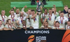 ინგლისი „შემოდგომის ერთა თასის“ გამარჯვებულია