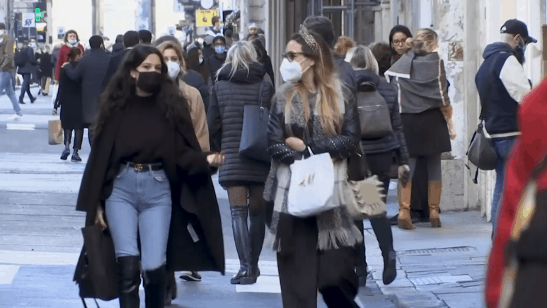 დიდი ბრიტანეთი მასობრივ ვაქცინაციას სამშაბათს დაიწყებს