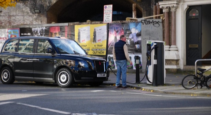 ევროპაში 2050 წლისთვის ტრანსპორტით გამოწვეული გამონაბოლქვის 90 პროცენტით შემცირება იგეგმება