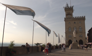 სან-მარინოში აბორტი ლეგალური გახდა