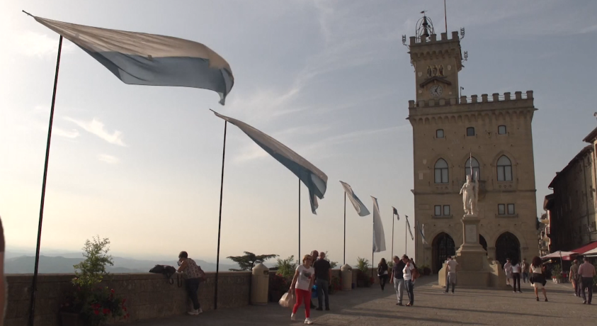 სან-მარინოში აბორტი ლეგალური გახდა