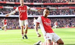 “არსენალმა” ლონდონური დერბი მოიგო