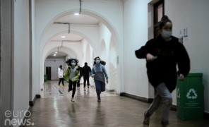 4 ოქტომბრიდან სკოლებში სწავლა განახლდება