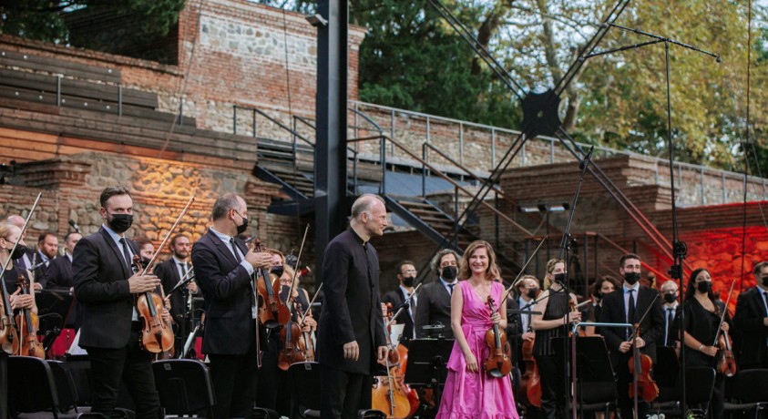 წინანდლის დღიურები