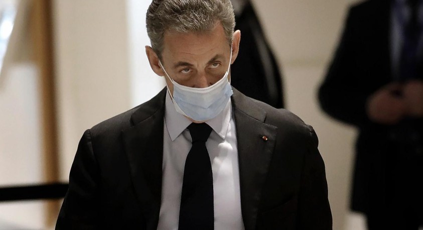 პატიმარი პრეზიდენტი