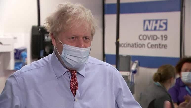 პოსტბრექსიტის შეთანხმება