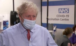 პოსტბრექსიტის შეთანხმება