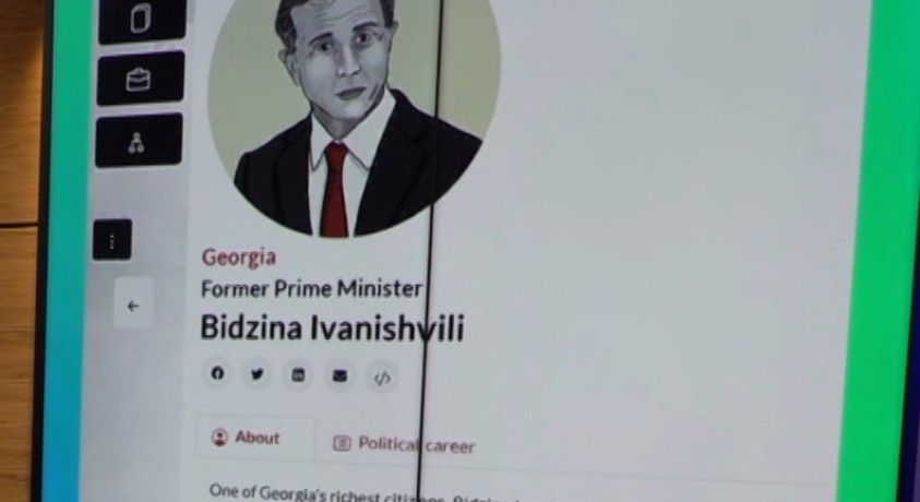 Pandora Papers – ოფშორულ ზონებში მსოფლიო ლიდერების კომპანიების შესახებ ინფორმაცია გავრცელდა