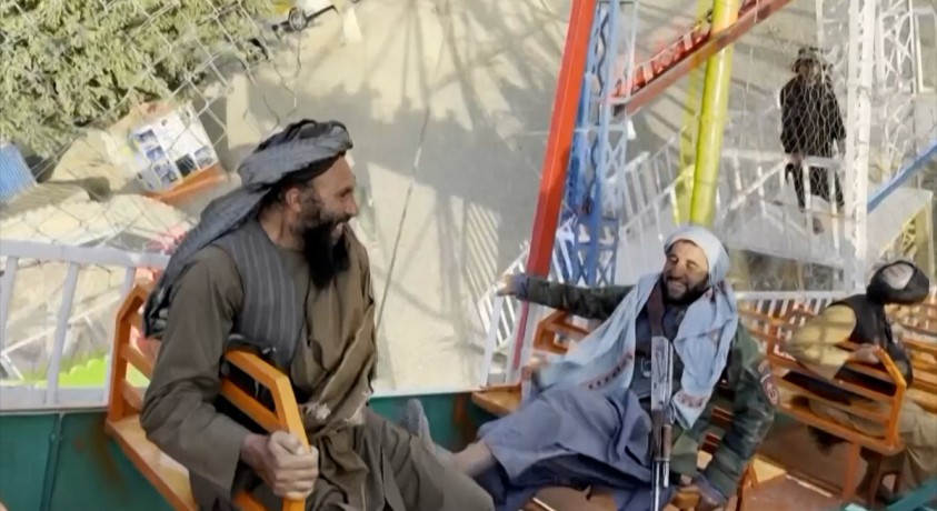 ავღანეთი