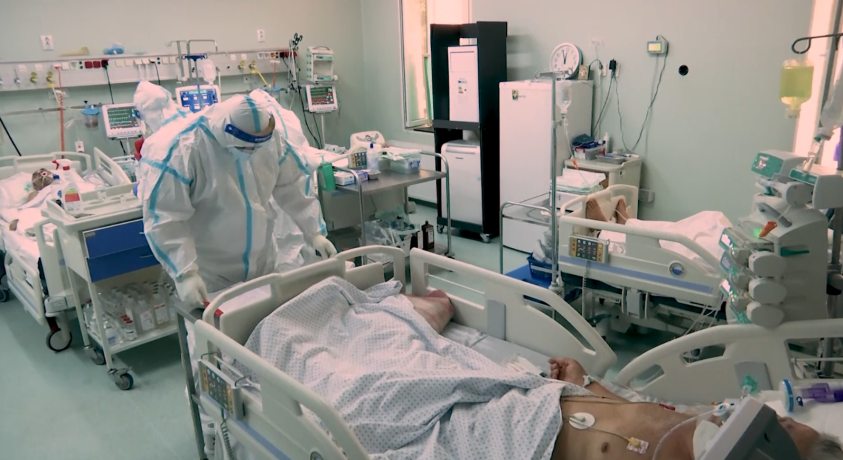 ფინეთში „მოდერნას“ ვაქცინას 30 წლამდე მამაკაცებს აღარ გაუკეთებენ