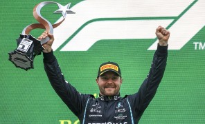 ვალტერი ბოტასის მეათე გამარჯვება