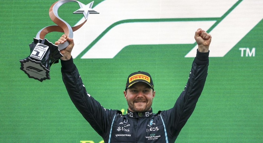 ვალტერი ბოტასის მეათე გამარჯვება