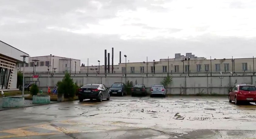 როგორია მიხეილ სააკაშვილის ჯანმრთელობის მდგომარეობა