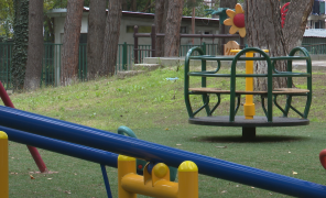 თბილისში არსებული 186 საბავშვო ბაგა-ბაღიდან კორონავირუსის გამოვლენის გამო 55 დაკეტილია