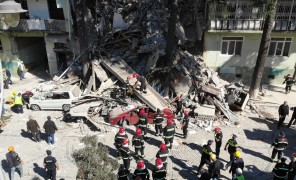 რომ არ განმეორდეს ტრაგედია