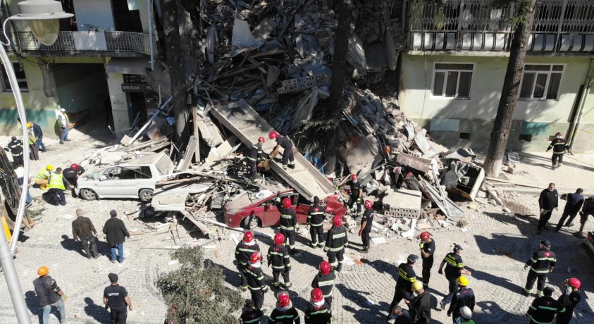 რომ არ განმეორდეს ტრაგედია