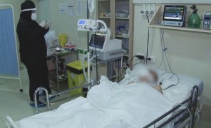 მეხუთე ტალღის დასაწყისი თუ მეოთხე ტალღის გაგრძელება