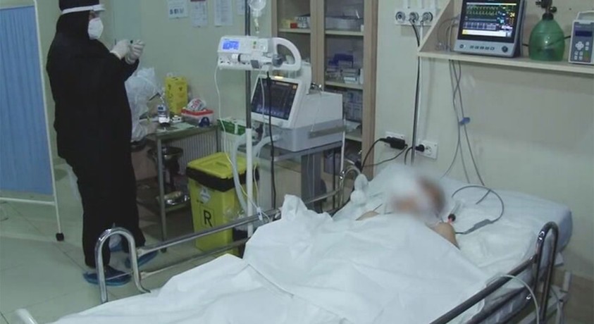 მეხუთე ტალღის დასაწყისი თუ მეოთხე ტალღის გაგრძელება