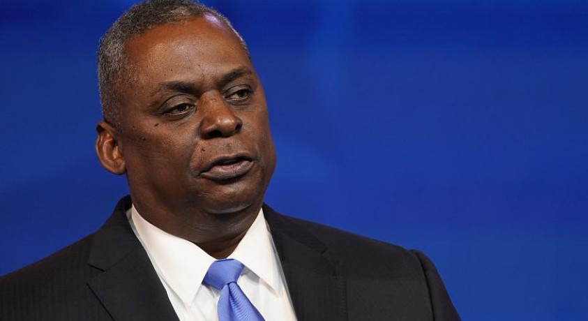 აშშ-ის თავდაცვის მდივანი საქართველოში ჩამოდის