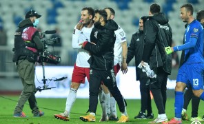 გამარჯვება 9 წლის შემდეგ