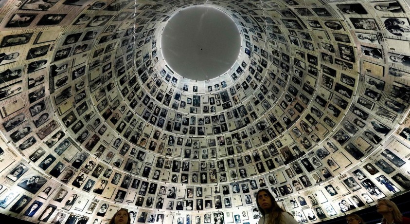 რა როლი აქვს სოციალურ მედიას ანტისემიტიზმის გავრცელებაში