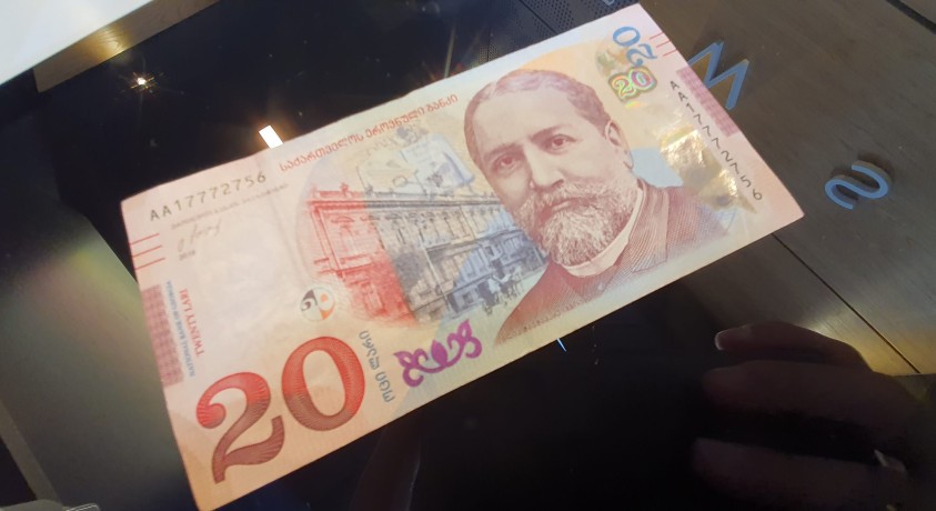 ინფლაცია, ფასები, ბიუჯეტი – როგორია საქართველოს ეკონომიკური მდგომარეობის პროგნოზი