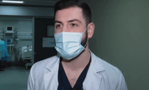 „ერთ დღეს გმირები ვართ, მეორე დღეს – ყველაზე ცუდები“ – ერთი რეზიდენტის ამბავი