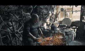 ლაჰიჯის სპილენძის ოსტატები