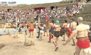 მერიდა, ესპანეთი