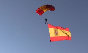 მადრიდი, ესპანეთი