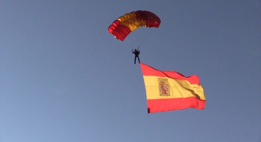 მადრიდი, ესპანეთი