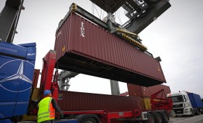 ALPINNOCT – ინტერმოდალური სატრანსპორტო პროექტი ალპების დასაცავად