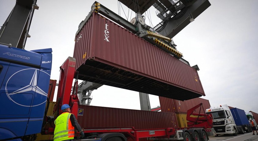 ALPINNOCT – ინტერმოდალური სატრანსპორტო პროექტი ალპების დასაცავად